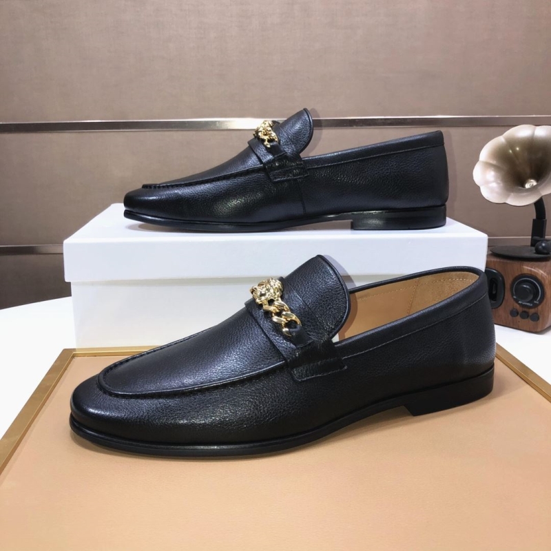 Givenchy Leather Shoes